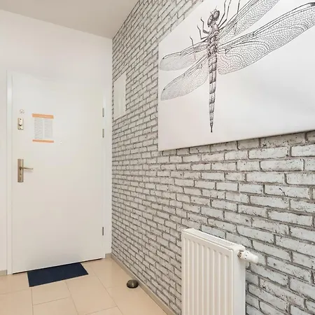 łąkowa By Renters *