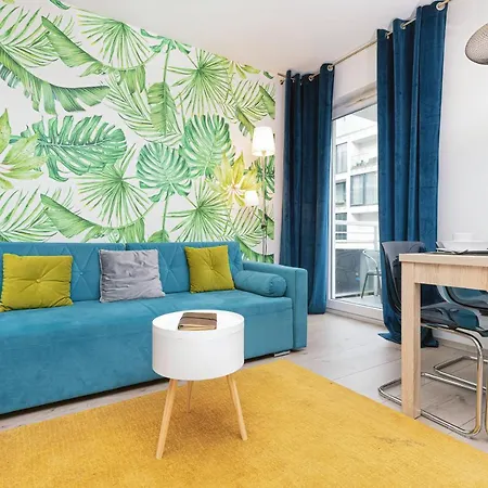 łąkowa By Renters *