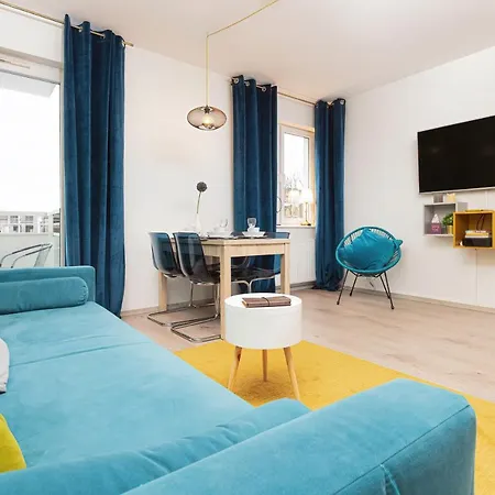 łąkowa By Renters