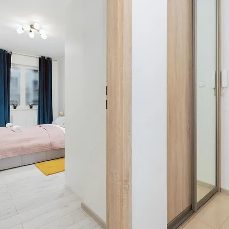 Apartament łąkowa By Renters *