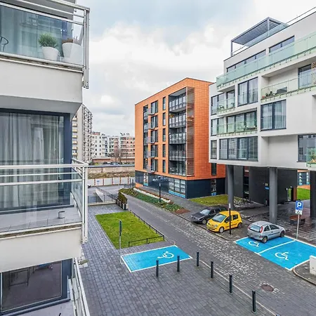 łąkowa By Renters * Gdańsk