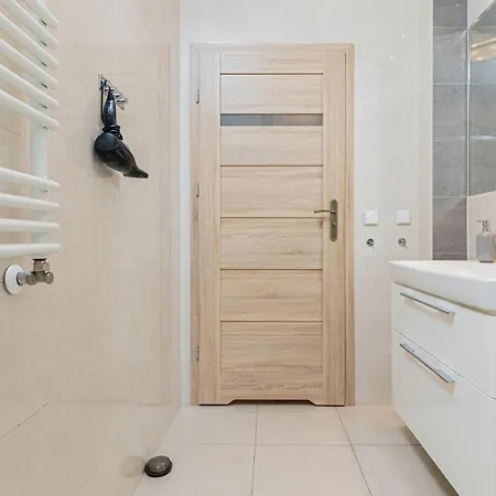 łąkowa By Renters Apartament *